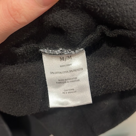 Peanuts hoodie size medium - Picture 6 of 7